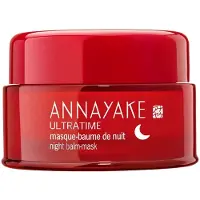 Annayake Ultratime Masque Baume De Nuit Anti-Age Maske für die Nacht zur intensiven Erneuerung und Straffung der Haut 50 ml