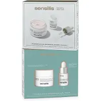Sensilis Supreme Day Cream SPF15 50ml Set 2 Pieces