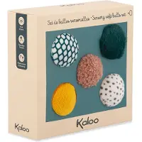 Kaloo Set Herrschaftlicher Kugeln