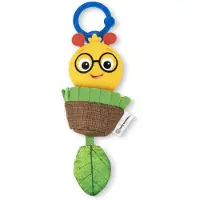 Baby einstein Motorikspielzeug m. Aufhängung - Cal-a-Puller - - One Size - Motorikspielzeug