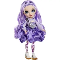 Mga - Sparkle & Shine Fashion Dolls - Viola (427827)