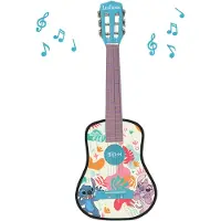 Disney Lexibook Stitch Spielzeuggitarre 78 cm