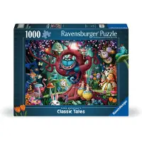 Ravensburger Fast jeder ist verrückt 12000490