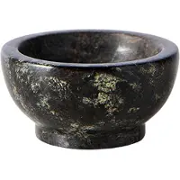 Muubs - Vita Salt bowl - Seagrass (9190002212)