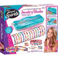Shimmer 'N Sparkle - Tila Bracelet Studio (65606S)