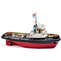 Billing Boats - Smit Nederland - (428337)