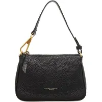 Gianni chiarini Damen Umhängetaschen Brooke 8750 - Zwart - Größe ONESIZE