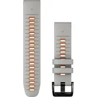 Garmin Silikon-Uhrenarmband QuickFit