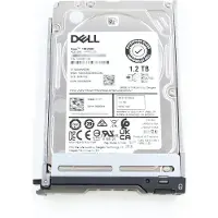 Dell HDD 2.5" 10K SAS/s HP CusKit ST1200MM0099