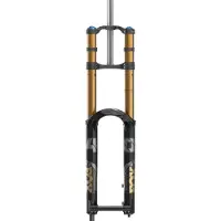 FOX Gabel 40 Float 27.5 Factory 203 Grip X2