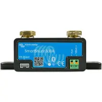 Victron Energy Smartshunt 300A/50mV