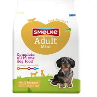 Smolke Smølke Adult Mini Hundefutter | 12 kg