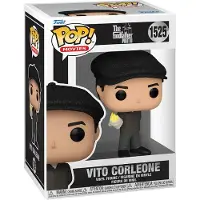 Funko POP! The Godfather Part 2 - Vito Corleone 1525 - Pop! Vinyl Figur