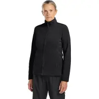 Jack Wolfskin Damen Fleecejacke Taunus FZ W