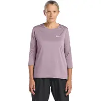 Jack Wolfskin Crosstrail 3/4-arm T-shirt