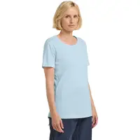 Jack Wolfskin Tech Kurzarm-t-shirt