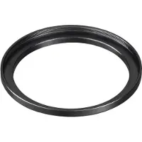 Hama Adapter 62 mm Filter an 49 mm Objektiv