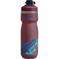 CamelBak Trinkflasche Podium Chill Dirt Series