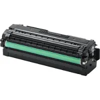 HP Samsung CLT-M505L Magenta Laser Tonerpatrone, hohe Ergiebigkeit, 3500 Seiten