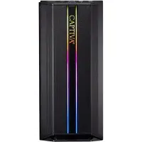 Captiva Business/Office R76-213, 3,9 GHz, AMD Ryzen 5, 5600G, 32 GB, DDR4-SDRAM, 1 TB
