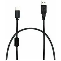 Newland CBL-TC-N7, Sync-/Ladekabel, , MT93 Megattera Pro, Schwarz, 1 m, 1 Stück(e)