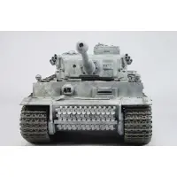 Tamiya 1/16 R/C TIGER 1 w/Option Kit