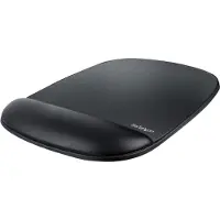 StarTech.com Mouse Pad - Cushioned/Non-Slip