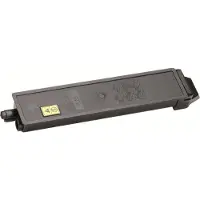 Kyocera TK-895K, Laser, FS-C8020MFP, Schwarz, Schwarz, Toner