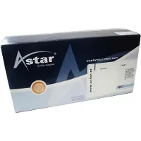Astar Schwarz - Original - Tonerpatrone
