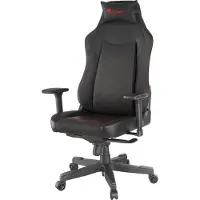 Genesis Gaming-Stuhl Nitro 890 Schwarz