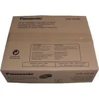 Panasonic UG-5545-AGC, Schwarz, 1 Stück(e)