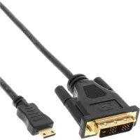 InLine Mini HDMI zu