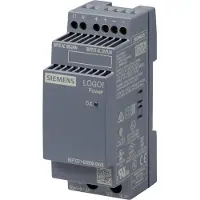 Siemens DC-Netzteil 12V | 6EP33216SB000AY0