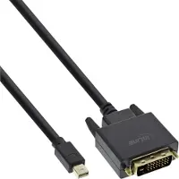 InLine DisplayPort — DVI
