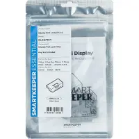 Smartkeeper ESSENTIAL DisplayPort Lock (DL04) (Farbcode Grau, 10 Stück)