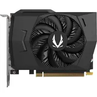 Zotac Rtx 3050 Solo 6gb Gddr6 Grafikkarte