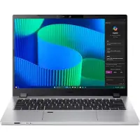 Acer TravelMate P2 TMP214-56-TCO-54AL, Intel Core 5, 35,6 cm (14"), 1920 x 1200 Pixel, 16 GB, 512 GB, Windows 11 Pro