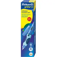 Pelikan 805612, Blau, Rechtshändig, 1 Stück(e)
