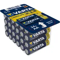 Varta -4106/c Alkalibatterie