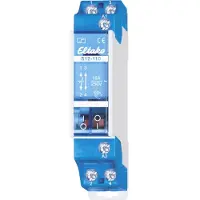 Eltako Electronics Stromstoßschalter 1S,1ö,16A,12V/DC S12-110-12V DC (21110054)