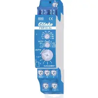 Eltako RS485-Bus-Aktor, 4-Kanal, Stromstoß-Schaltrelais, 1 Stk.