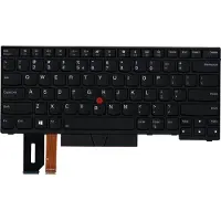 Lenovo 01YP389, Tastatur, US Englisch, Tastatur mit Hintergrundbeleuchtung, Lenovo, ThinkPad T480s