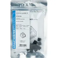 Smartkeeper ESSENTIAL RJ45 Port Lock (NL03) (Farbcode Schwarz, 12 Stück)