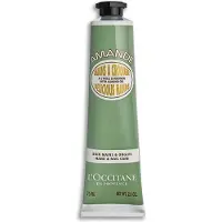 L'Occitane , Mandel Handcreme zum Verlieben 75 ml Basiscreme