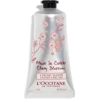 L'Occitane Fiori DI Ciliegio CR Mani 75Ml 75 ml Creme