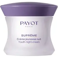 Payot Jeunesse Nuit 50ml Gesichtsbehandlung