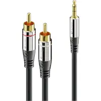 Sonero 3,5 mm Klinke – Cinch