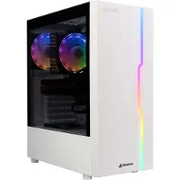 Captiva Entry Gaming R78-806, 3,6 GHz, AMD Ryzen 5, 5500, 16 GB, DDR4-SDRAM, 500 GB