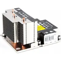 HP Hewlett Packard Enterprise 826706-B21, Kühlkörper/Radiator, Silber