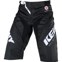 Kenny Shorts track